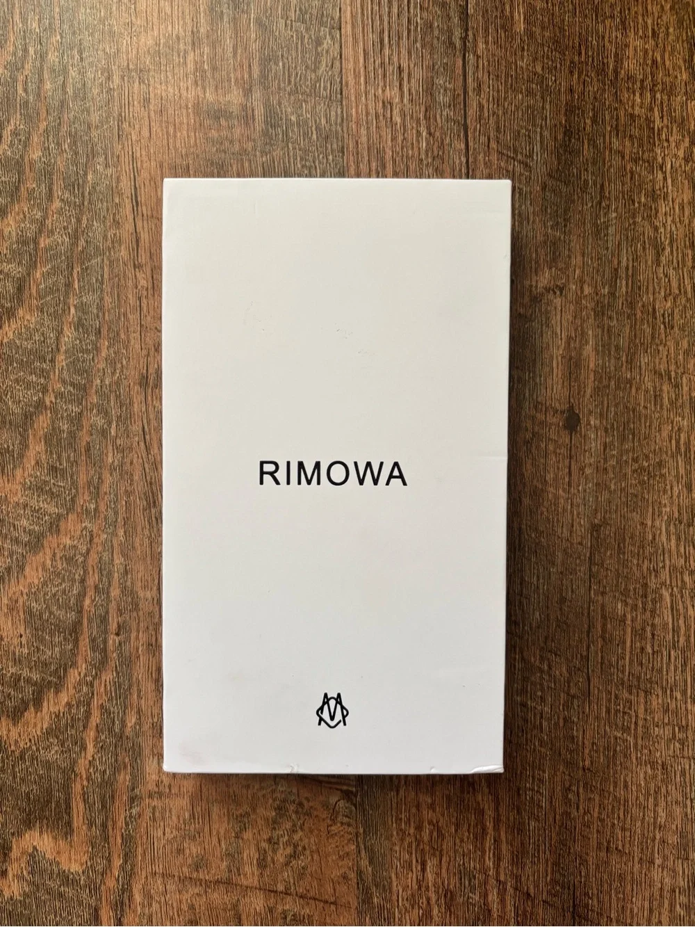 RIMOWA iPhone 15 Phone Case